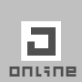 Jerome Online Logo